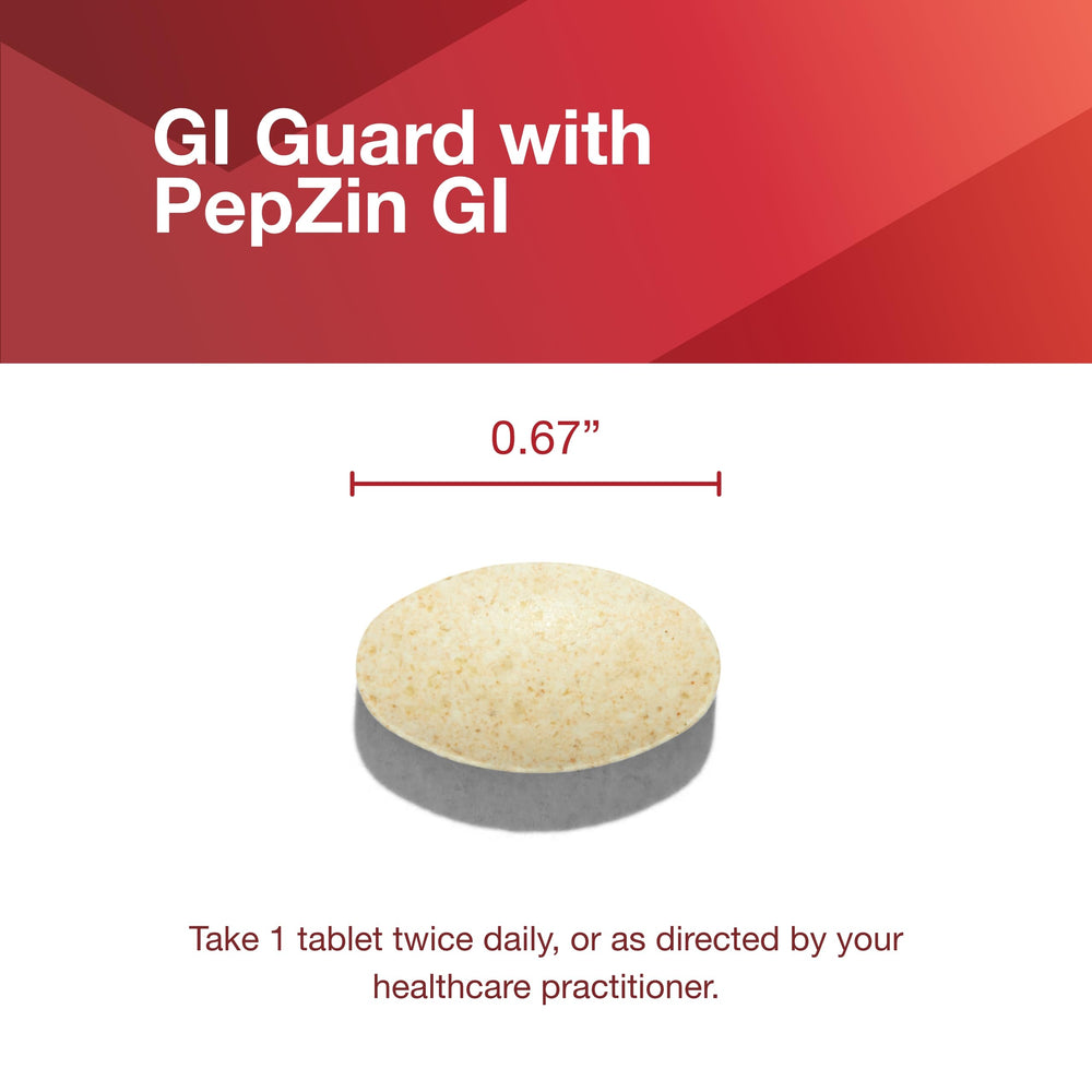 GMP seal from PROTOCOL FOR LIFE BALANCE signaling high manufacturing standards