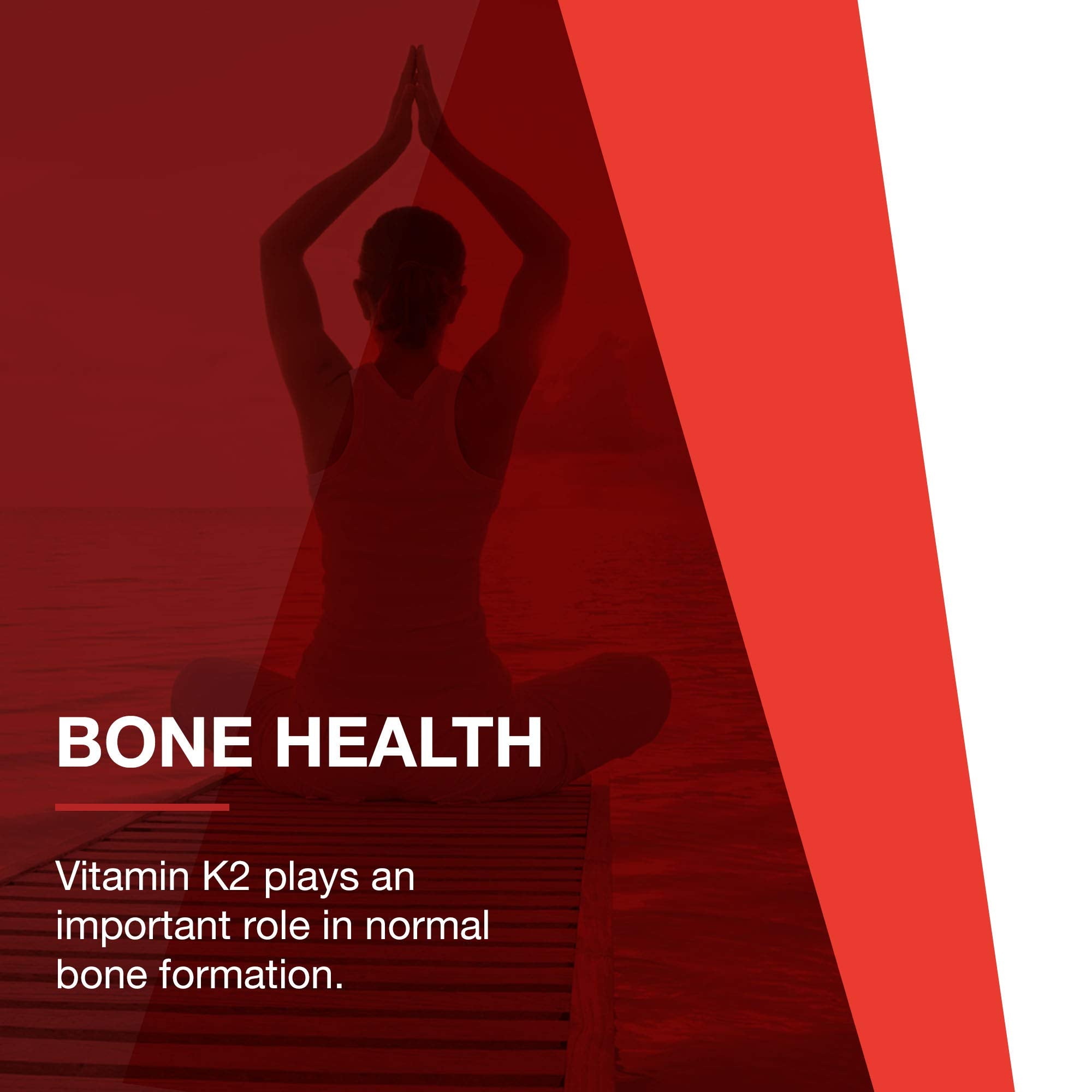 PROTOCOL FOR LIFE BALANCE MK-7 bottle with water for easy daily use