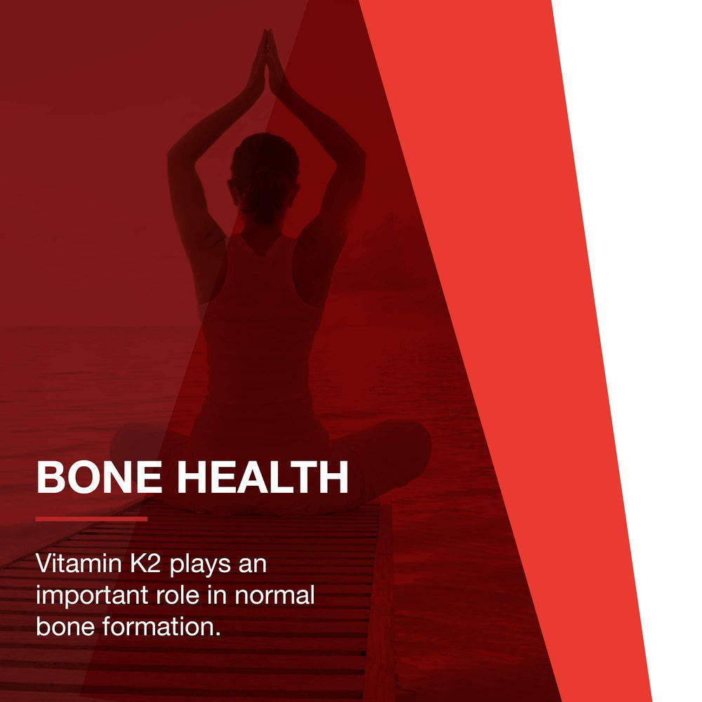 PROTOCOL FOR LIFE BALANCE MK-7 bottle with water for easy daily use