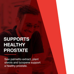 Protocol For Life Balance Ortho Multi Softgels label logo on packaging.