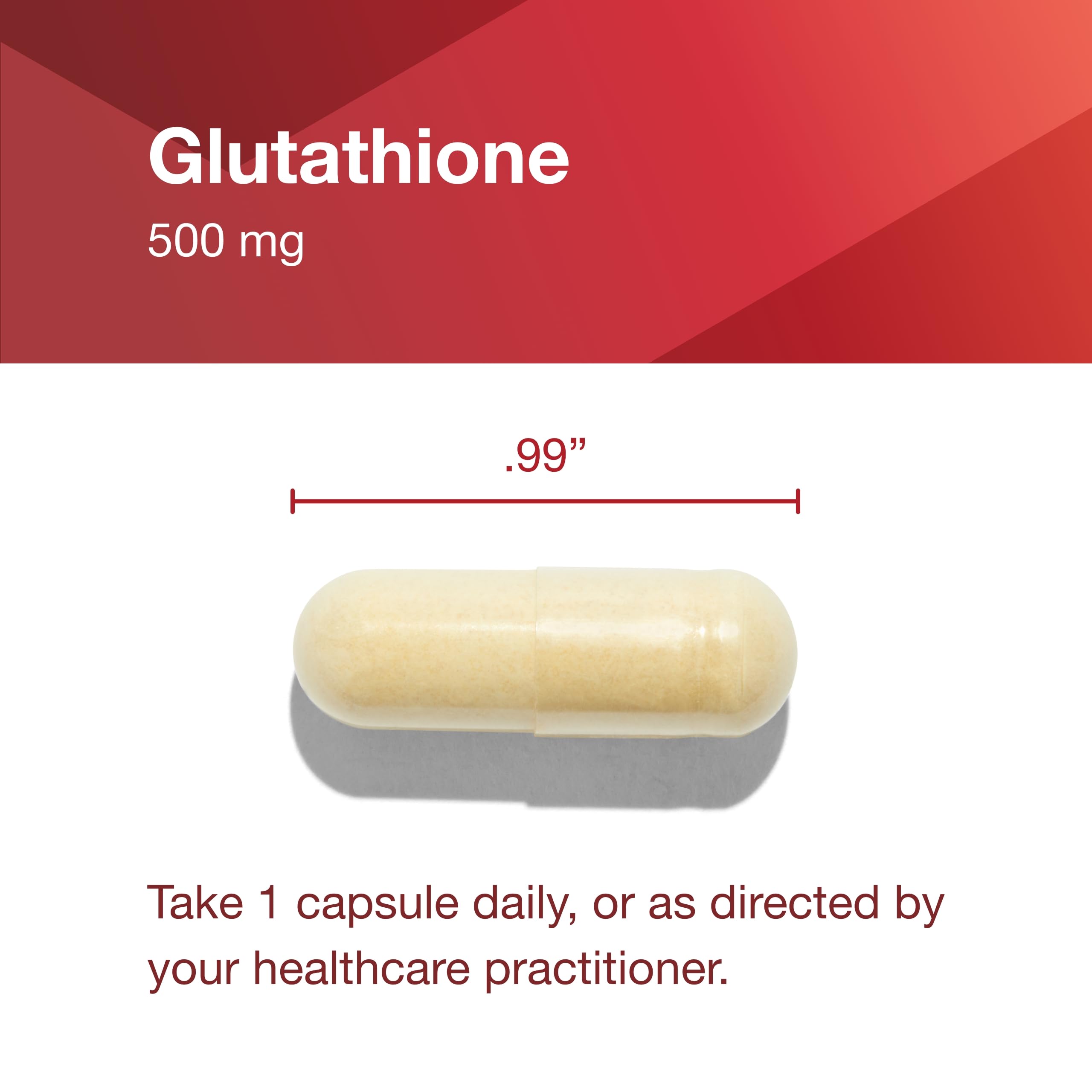 Packaging outer box of PROTOCOL FOR LIFE BALANCE signals quality and care.