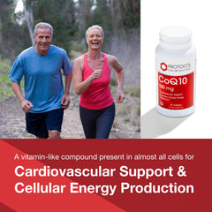 PROTOCOL FOR LIFE BALANCE Soy lecithin softgel for lipid metabolism support