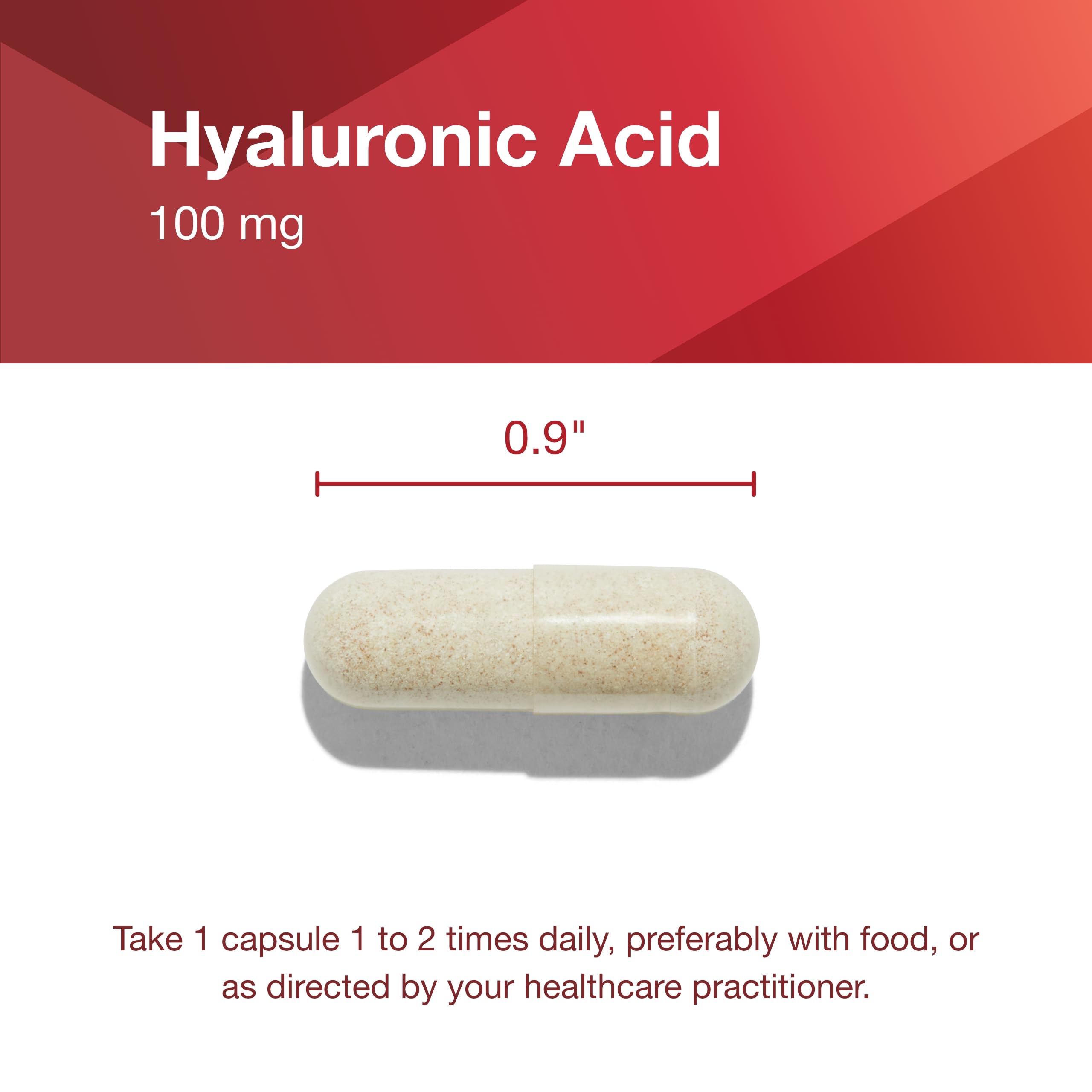 PROTOCOL FOR LIFE BALANCE Vegetarian capsules in pack emphasize plant-based formulation