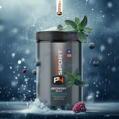 Proven4 Sport electrolyte blend ready to hydrate during training sessions