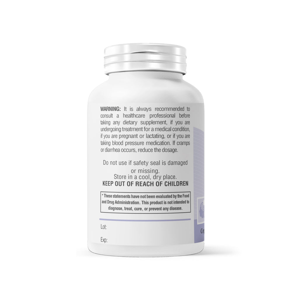 PROVITA NADH+ Forte GMP facility production in a GMP-compliant facility ensures quality.