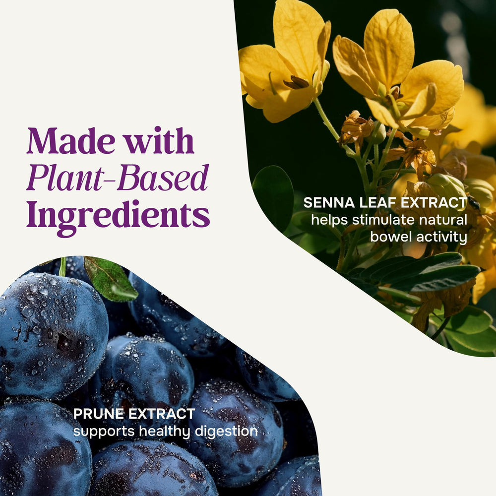 Prunelax Ciruelax pack-of-5 packaging on shelf