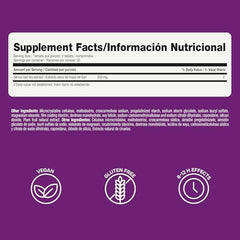 Prunelax Ciruelax senna leaf extract 250mg close-up highlights active ingredient
