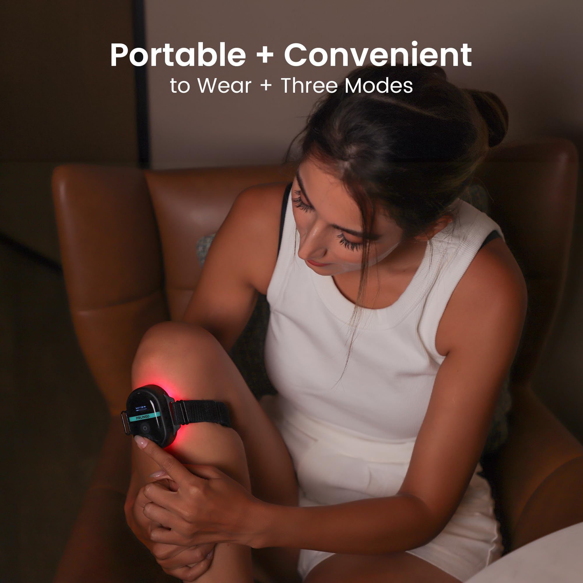 PRUNGO charging cable highlights portable power for travel