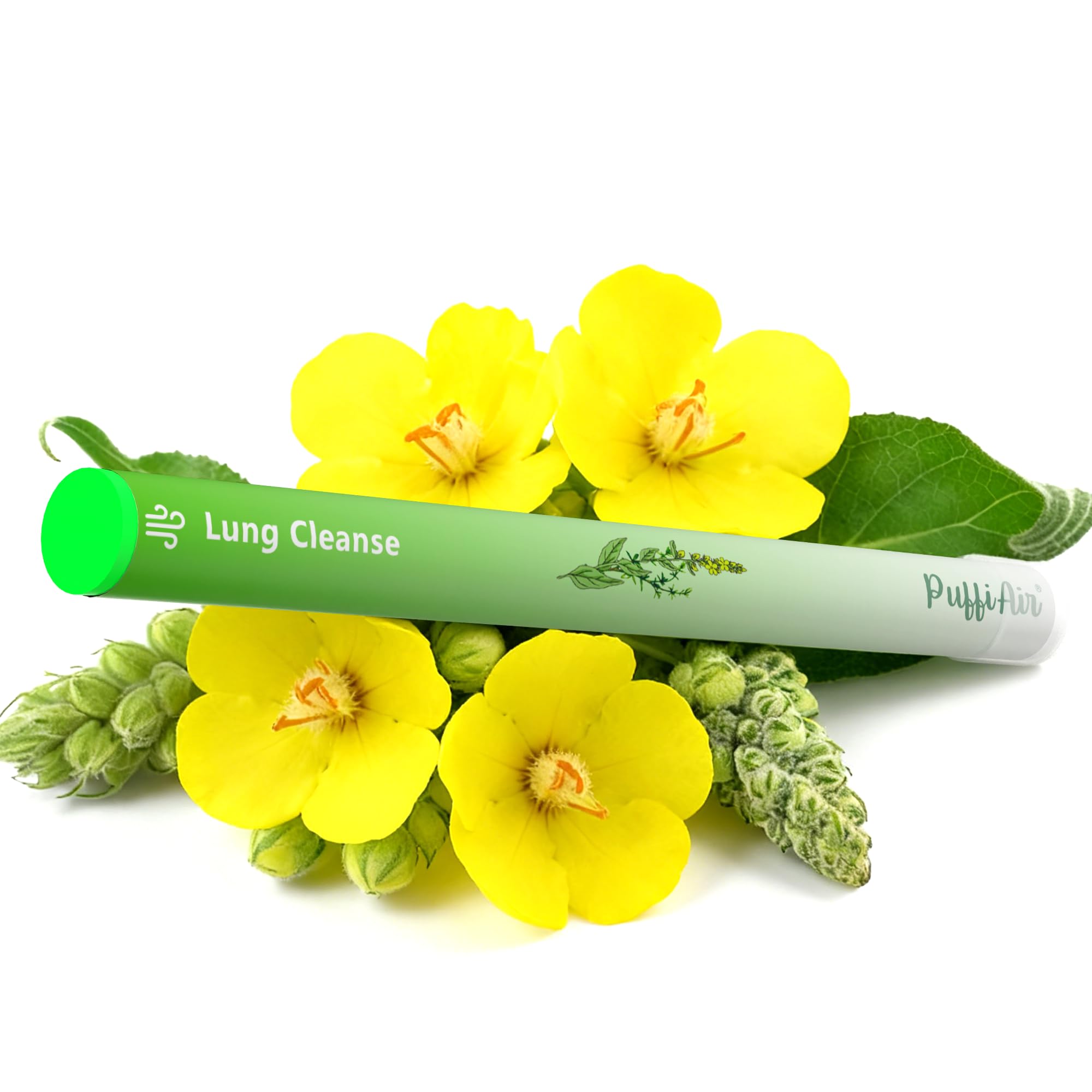 PUFFIAIR gift-ready pack with four diffusers for shared wellness.