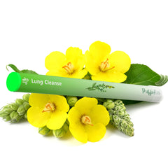 PUFFIAIR gift-ready pack with four diffusers for shared wellness.