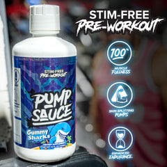 Watermelon Marg flavor profile, refreshing taste during gym sessions.
