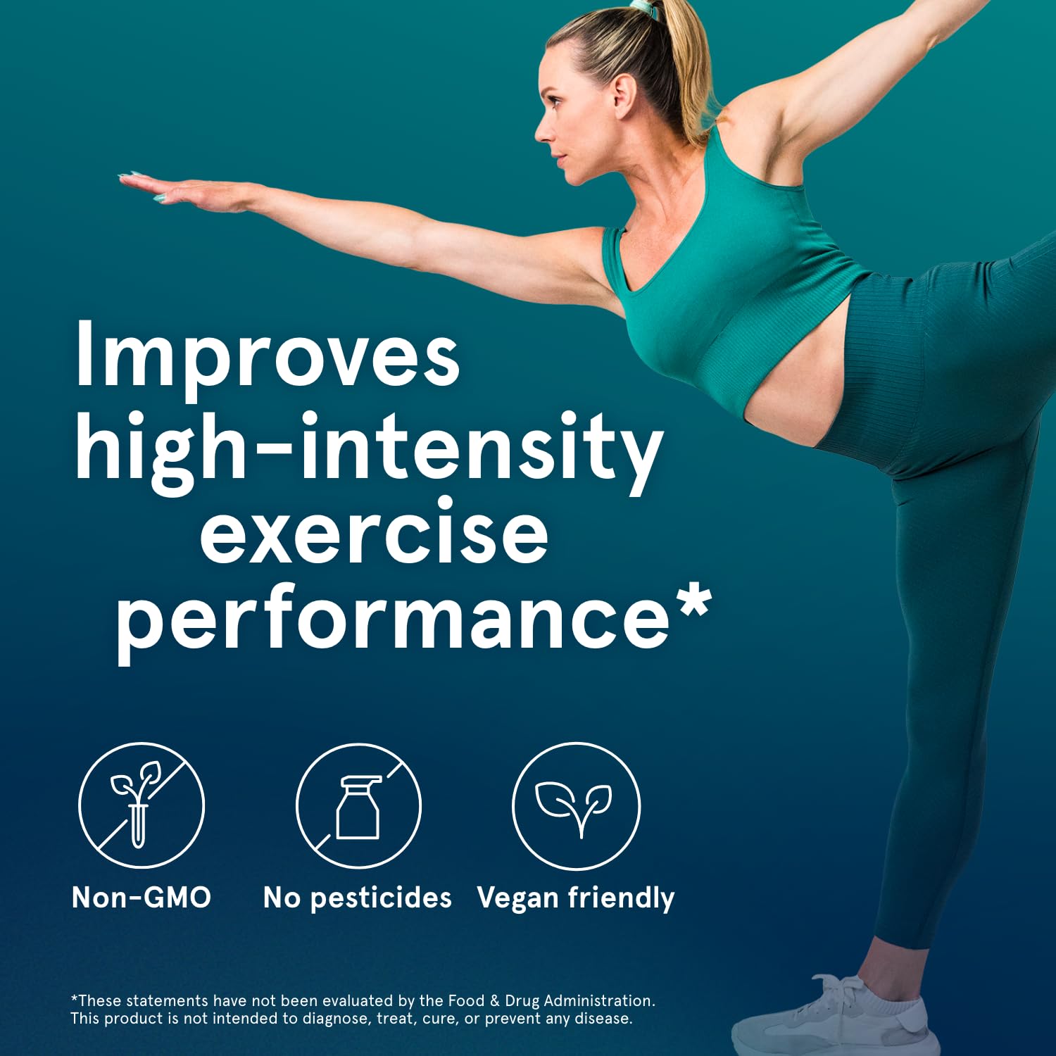 Puori Creatine Monohydrate and taurine packaging highlights clean ingredients and benefits.