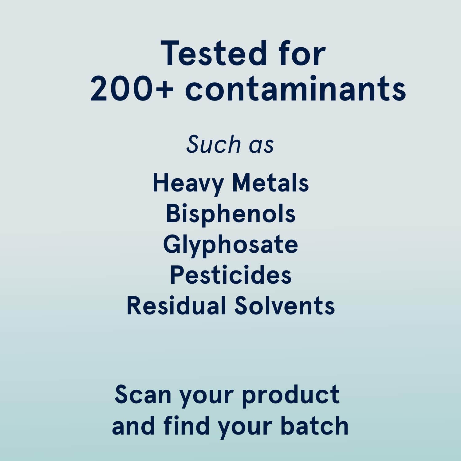 Puori Omega 3 IFOS-certified purity and transparency.