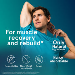 Puori PW1 ingredients card highlights pasture-raised whey source