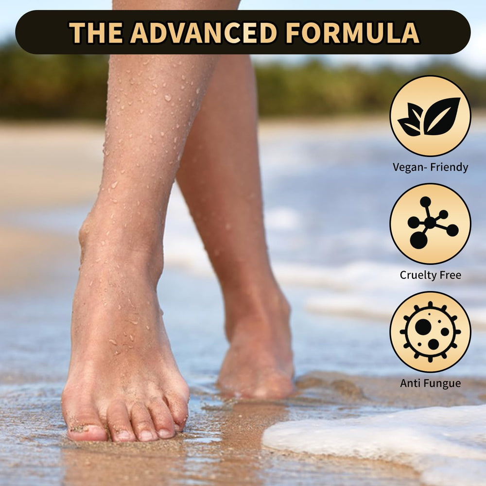 PUPCA damaged nails benefit from targeted repair with daily use.