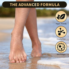 PUPCA damaged nails benefit from targeted repair with daily use.