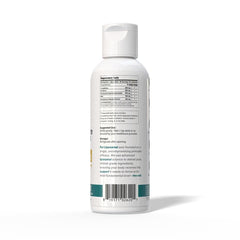 Pur LIPOSOMAL NAD+ Glutathione Urolithin A liposomal delivery graphic visual