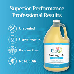 PURA 1st Arnica Therapy ingredients with Arnica extract and olive oil for skin hydration