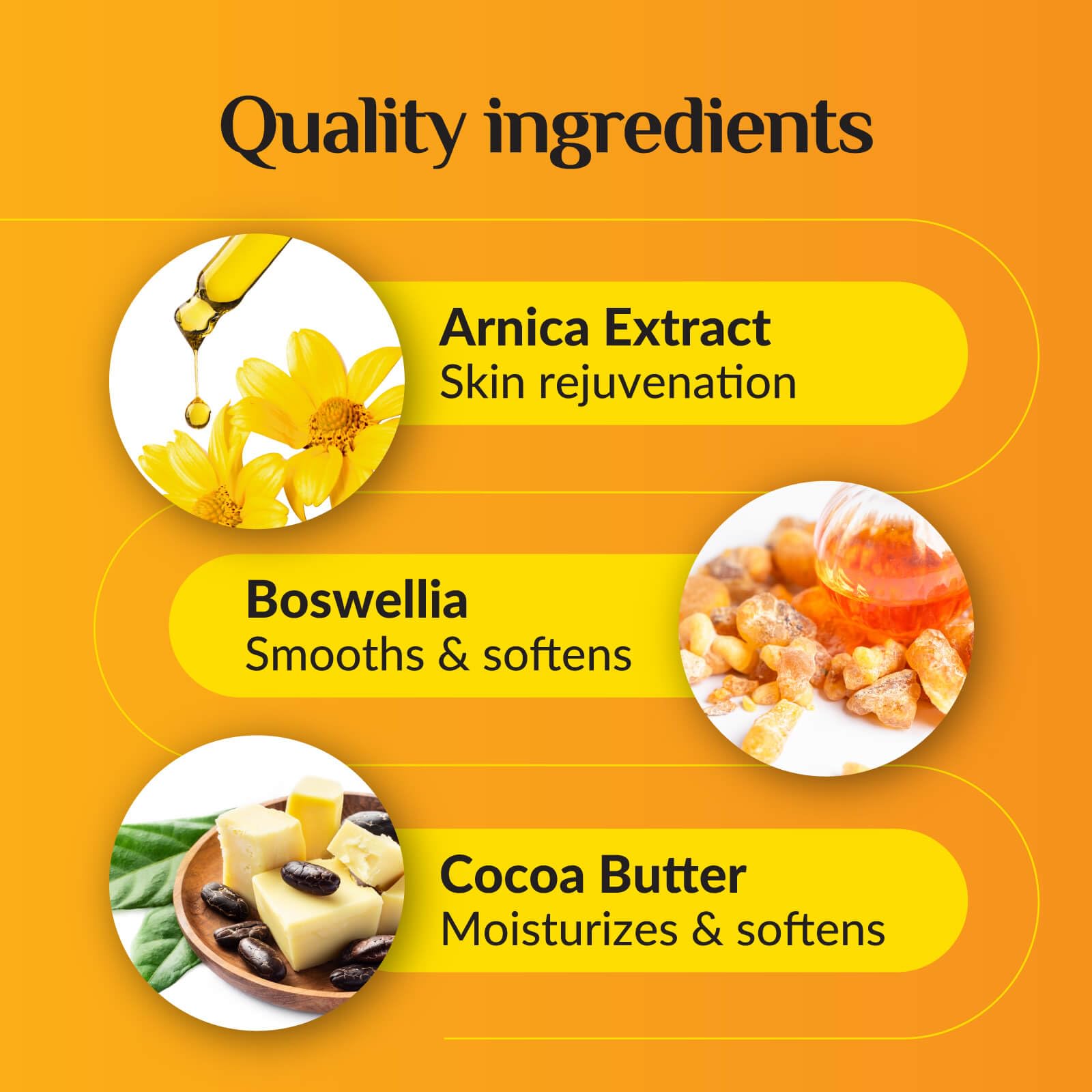 PURA 1st Cocoa Butter-rich massage cream adds hydration for smoother glide.