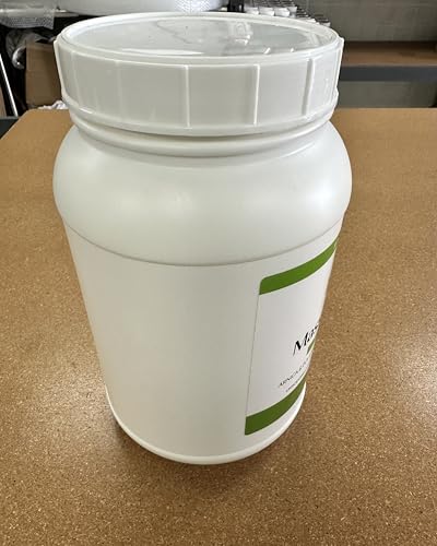 Large-volume gallon packaging for clinics and studios.