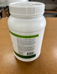 USA-made PURA 1st Herbal Therapy Massage Cream.