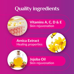 PURA 1st Vitamin Therapy compatible with essential oils for customization
