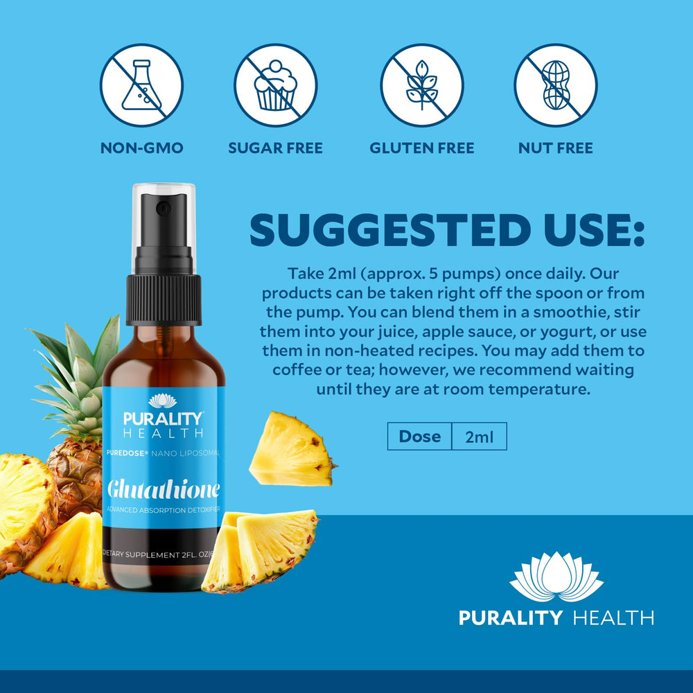 Ingredients scene highlights clean vegan formula with no gluten or dairy.