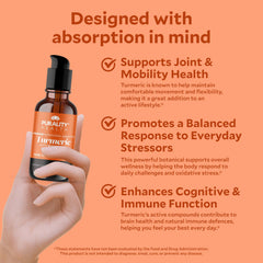 Purality Health fulvic acid boosted formula image highlighting ingredients.