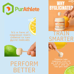 PurAthlete Regenerate+ bottle with straw promotes easy on-the-go hydration and recovery.