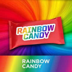 Purbolics Aminos Rainbow Candy ingredients showcase amino acids and Beta-Alanine.