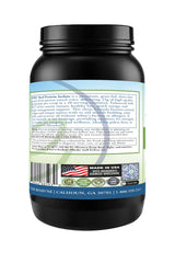 PURE Beef Protein Isolate digest enzymes and probiotics promote easy digestion and gut comfort