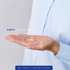 7-Keto DHEA label detail for Pure Encapsulations shows 50 mg per capsule.