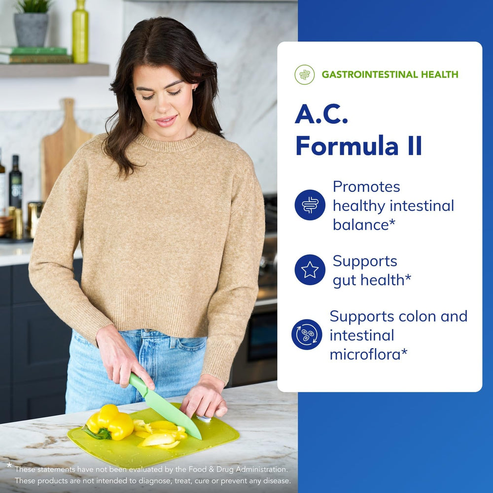 Label view emphasizes clean ingredients and purity for reliable gut-friendly support.