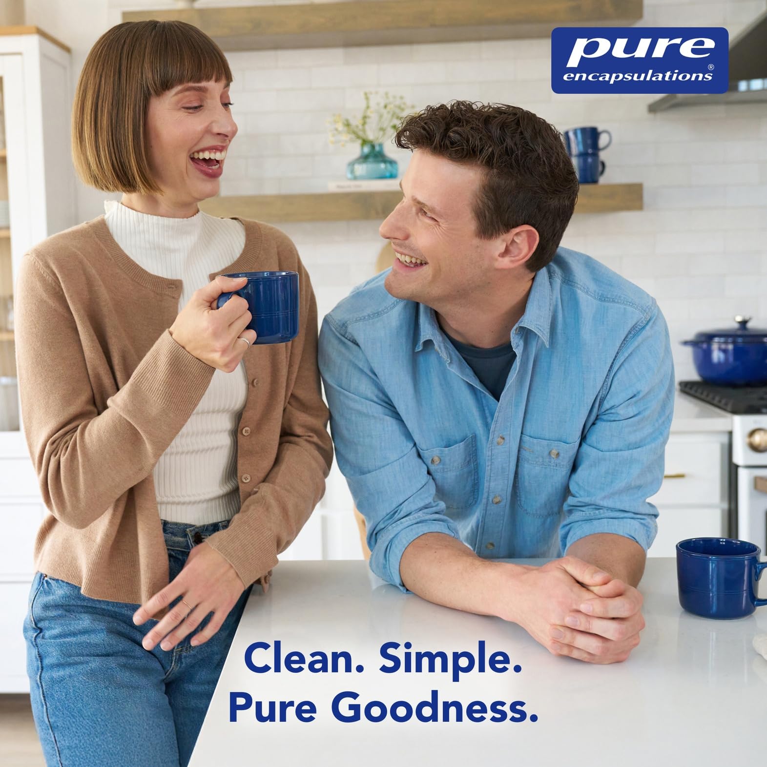 Pure Encapsulations ADR Formula daily use routine for wellness maintenance.