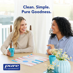 Pure Encapsulations AI Enzymes digestion and joint support on-the-go.