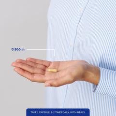 Nutrition panel on Pure Encapsulations AntiOxidant Formula highlights vitamins A, E, and B complex.