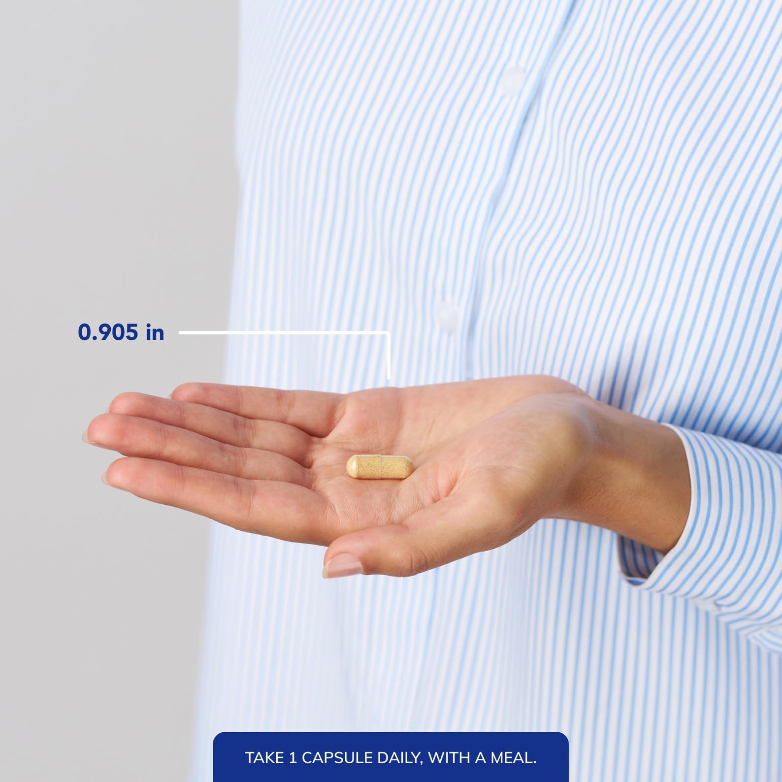 Pure Encapsulations B6 Complex packaging shot signals non-GMO and gluten-free supplement choice.