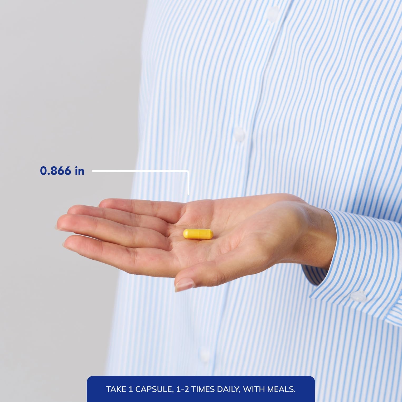 Pure Encapsulations packaging box signals premium quality for cellular support.