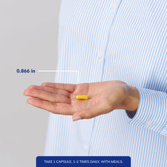 Pure Encapsulations packaging box signals premium quality for cellular support.