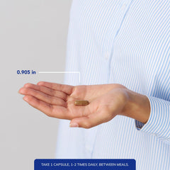 Pure Encapsulations Coriolus Extract packaging box communicates clean ingredient standards