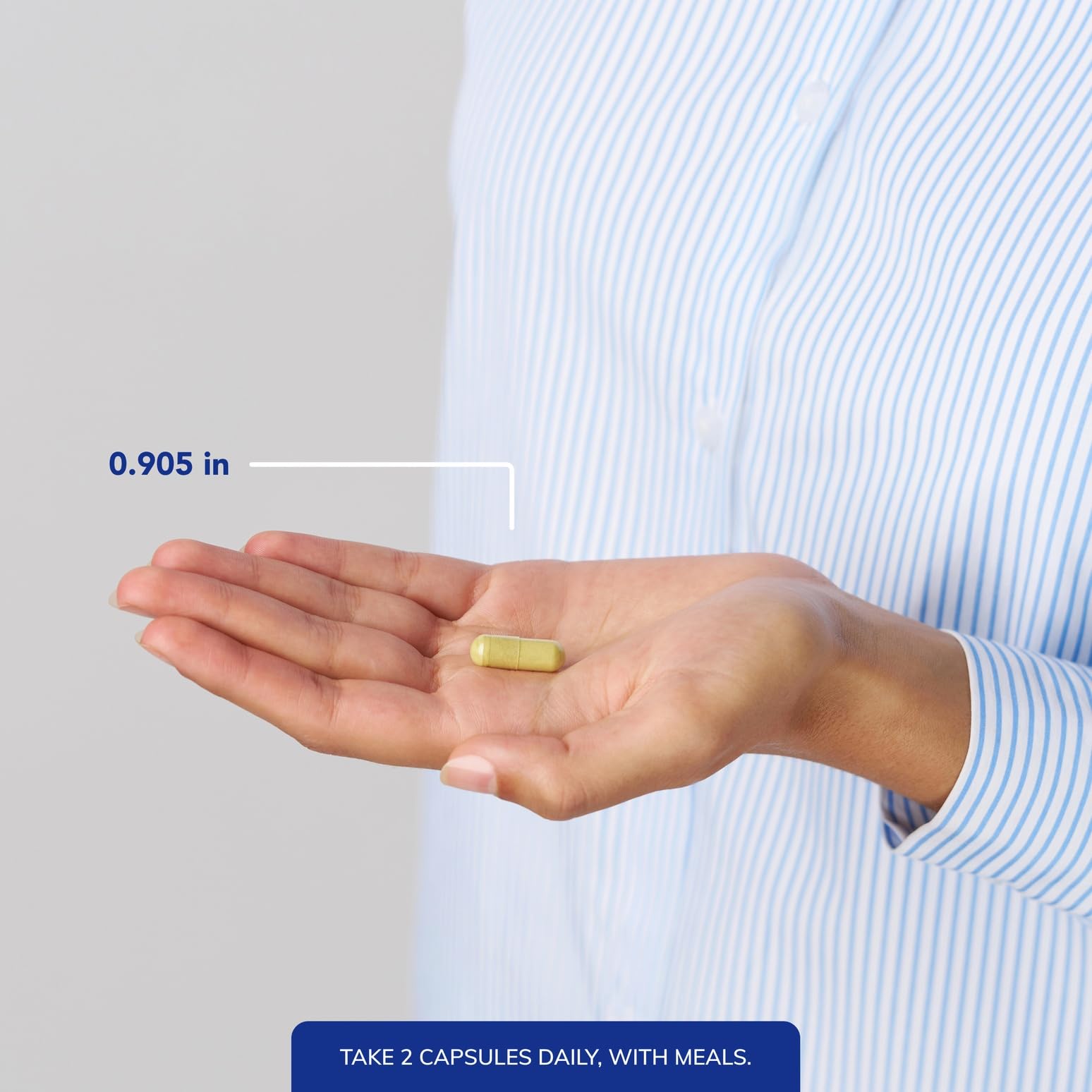 Pure Encapsulations Daily Immune capsules stacked for daily use