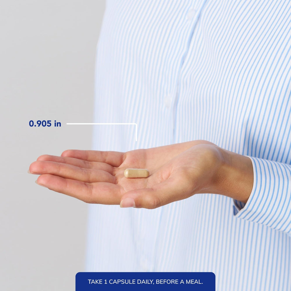 Vegan and gluten-free label signaling dietary inclusivity for digestion.