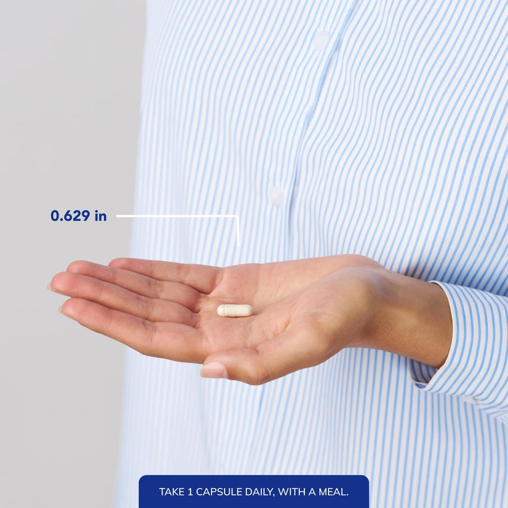Pure Encapsulations DHEA 25mg packaging front conveys trusted quality and clarity