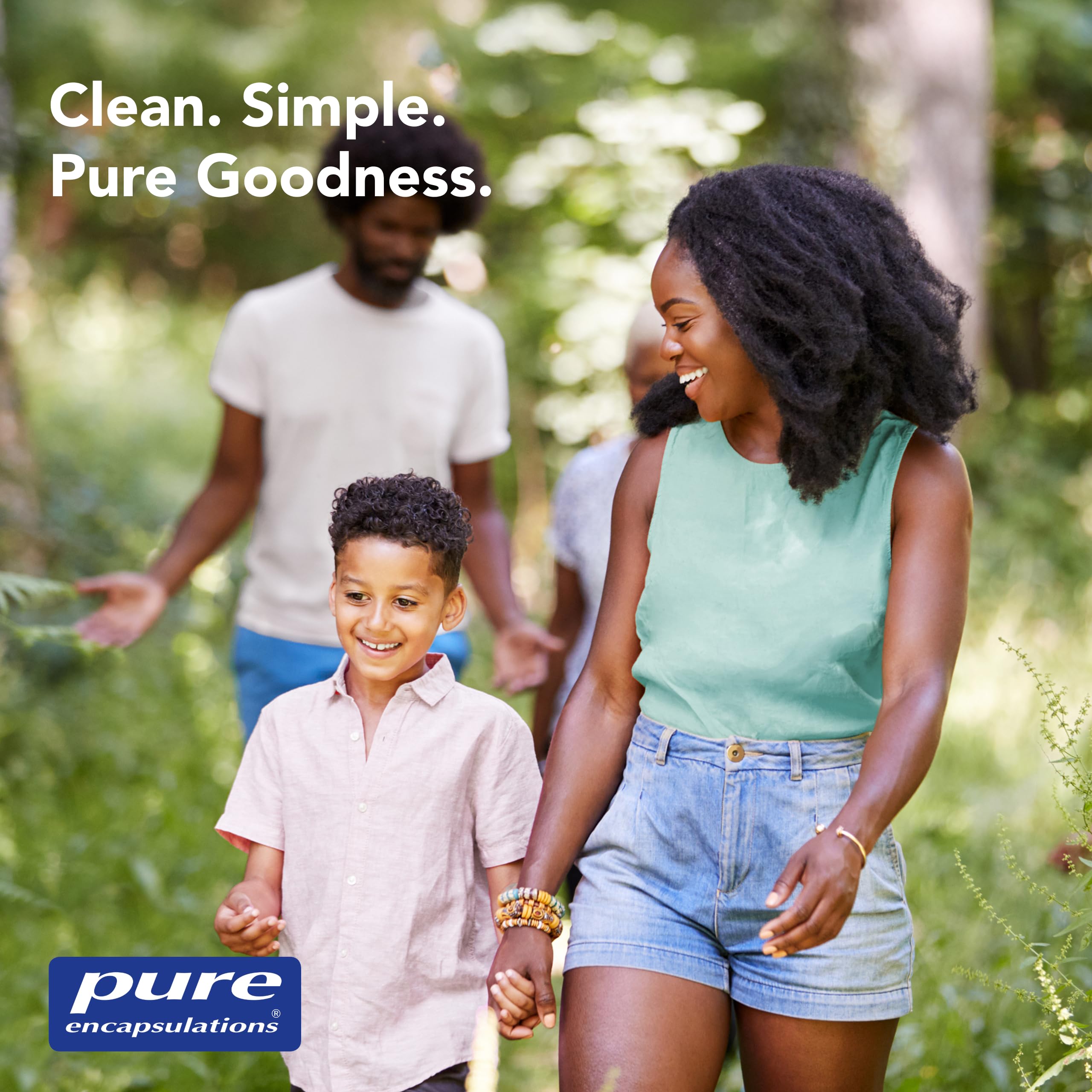 Pure Encapsulations Energy Xtra closeup of capsule texture and coating.