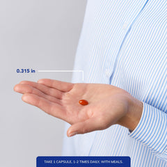 Pure Encapsulations Lutein 20 mg retinas antioxidant image highlighting retinal protection.
