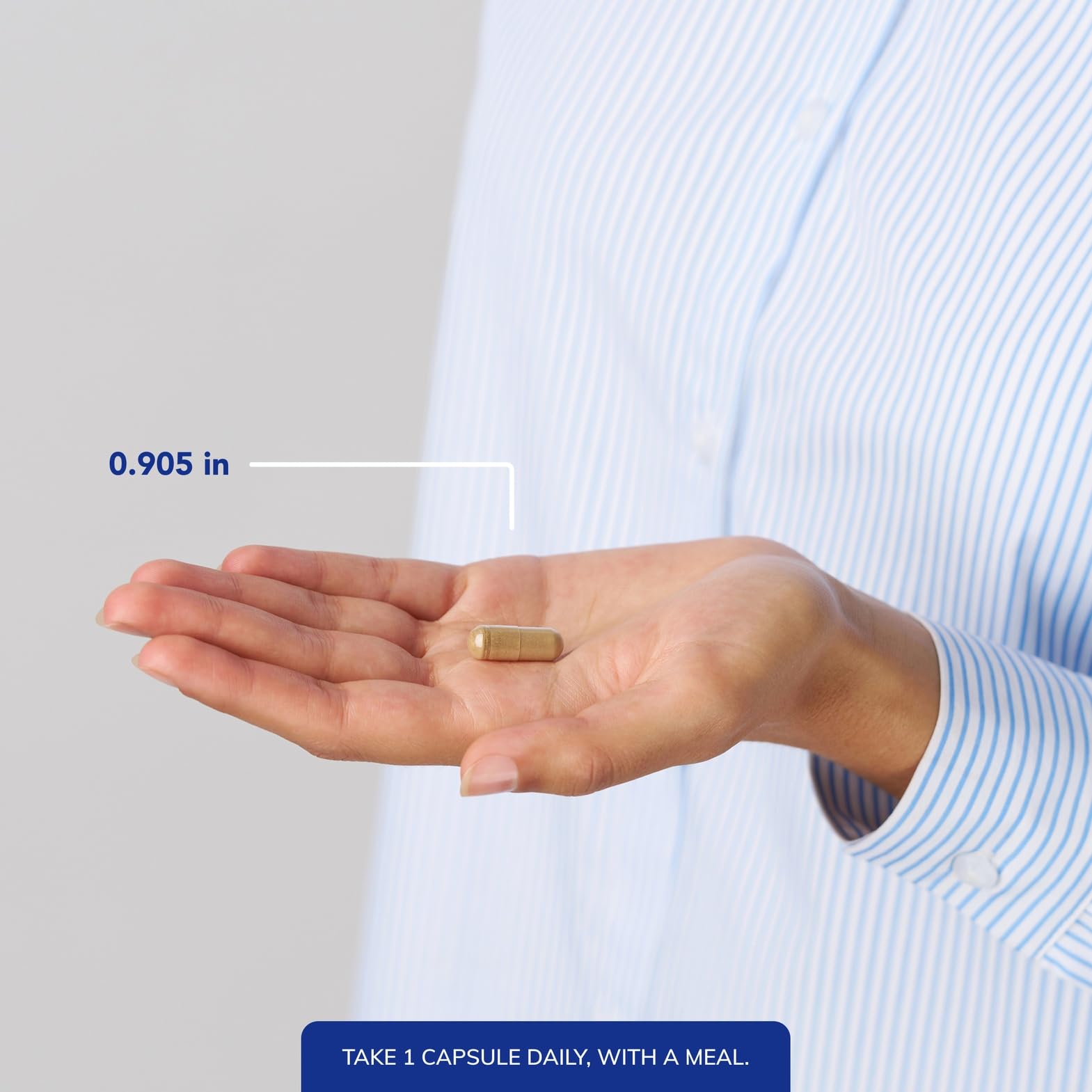 Ingredient panel of Pure Encapsulations M/R/S highlights broad physiological support