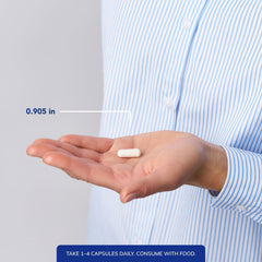 Pure Encapsulations Magnesium Glycinate box packaging photographed on shelf signals trusted supplement quality.