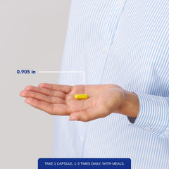 Pure Encapsulations Metabolic Xtra label close-up emphasizes berberine and resveratrol ingredients