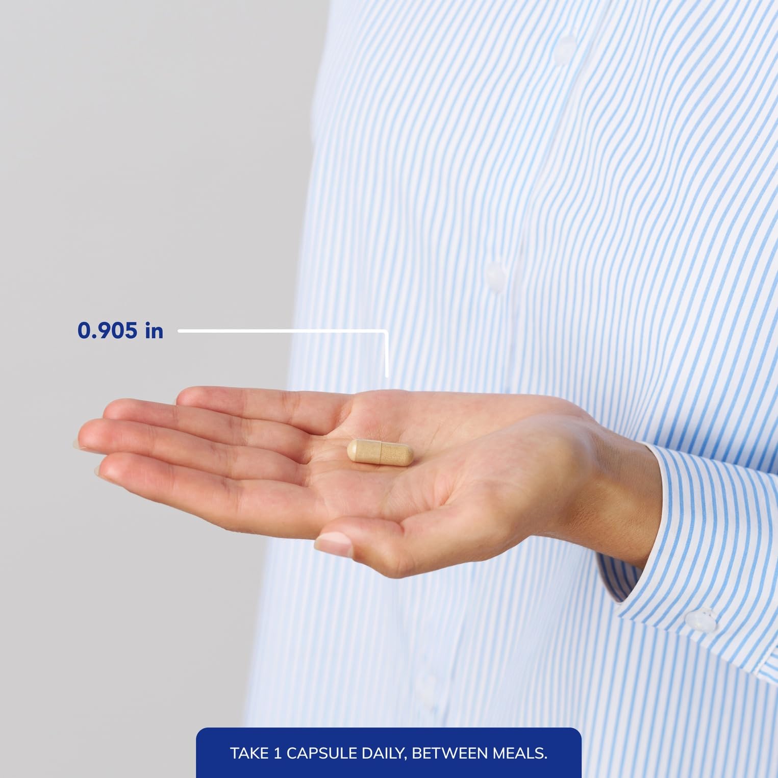 Pure Encapsulations Phyto-ADR packaging box communicates vegetarian formula.