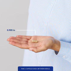 Pure Encapsulations Phyto-ADR packaging box communicates vegetarian formula.